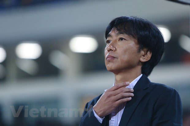Thái Lan thuê HLV Toshiya Miura để không lép vế U20 Việt Nam - Ảnh 2.