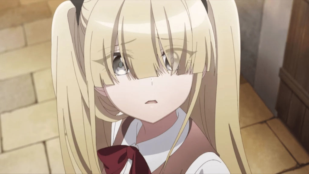 Top 10 cô gái tuyệt vời nhất trong loạt anime mùa Đông 2023 - Ảnh 5.