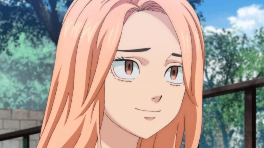 Top 10 cô gái tuyệt vời nhất trong loạt anime mùa Đông 2023 - Ảnh 9.