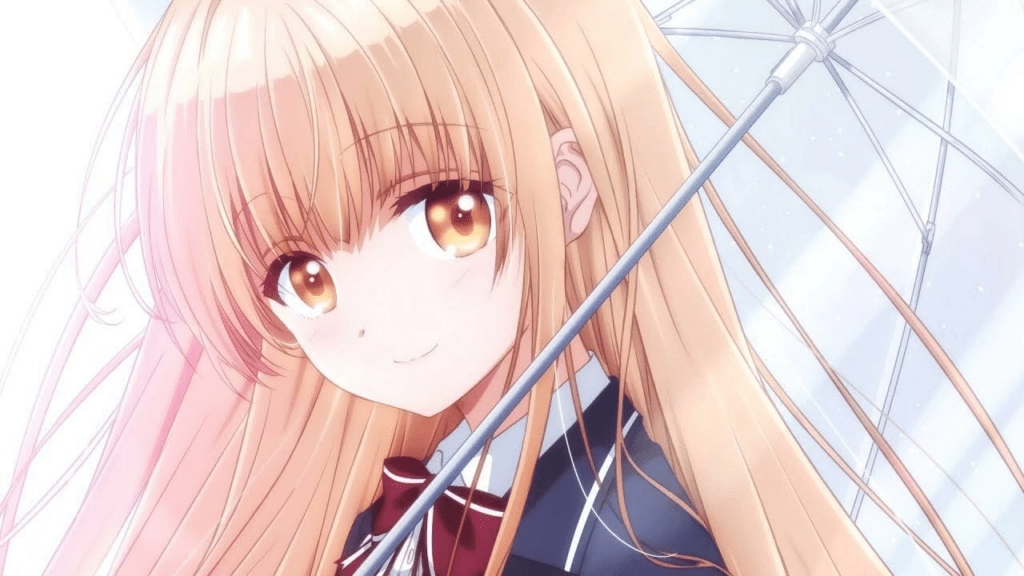 Top 10 cô gái tuyệt vời nhất trong loạt anime mùa Đông 2023 - Ảnh 11.