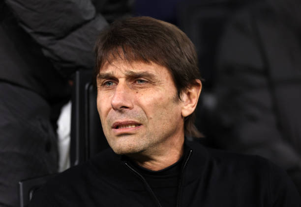 Antonio Conte có thể trở lại Juventus thay thế Max Allegri