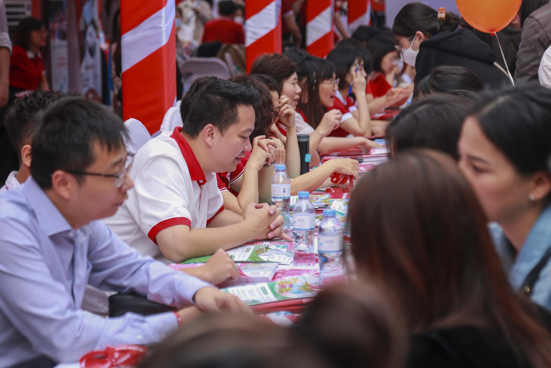 'Lên đại học còn học Toán để làm gì, có phải chỉ để tính nhẩm khi đi chợ không?' - Câu trả lời của PGS.TS trường top đầu khiến ai cũng gật gù