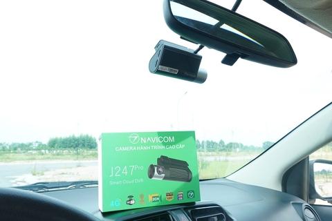 Kinh nghiệm chọn mua camera hành trình ô tô tốt nhất 2023 - Ảnh 2.