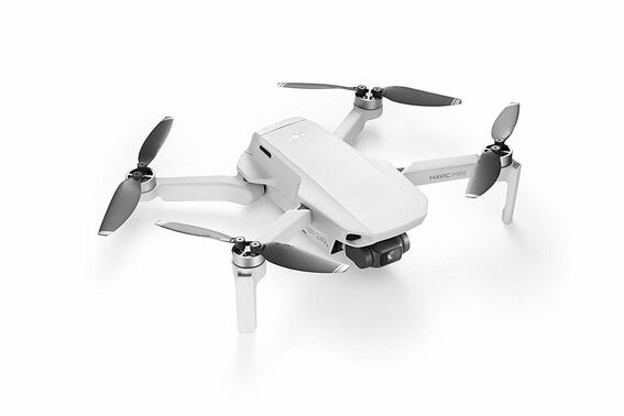 Đây là 7 chiếc Flycam giúp bạn chụp ảnh trên không và selfie cực đẹp như &quot;dân chuyên&quot; - Ảnh 4.