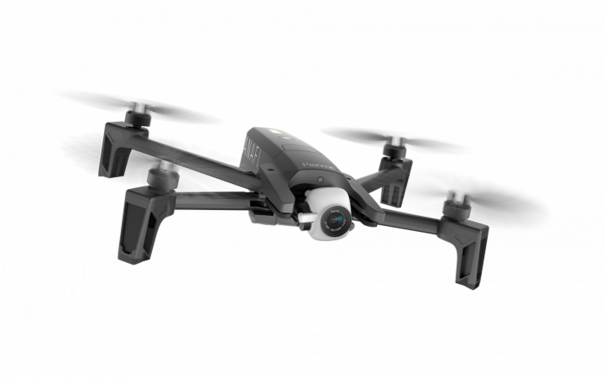 Đây là 7 chiếc Flycam giúp bạn chụp ảnh trên không và selfie cực đẹp như &quot;dân chuyên&quot; - Ảnh 5.