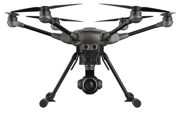 Đây là 7 chiếc Flycam giúp bạn chụp ảnh trên không và selfie cực đẹp như &quot;dân chuyên&quot; - Ảnh 1.
