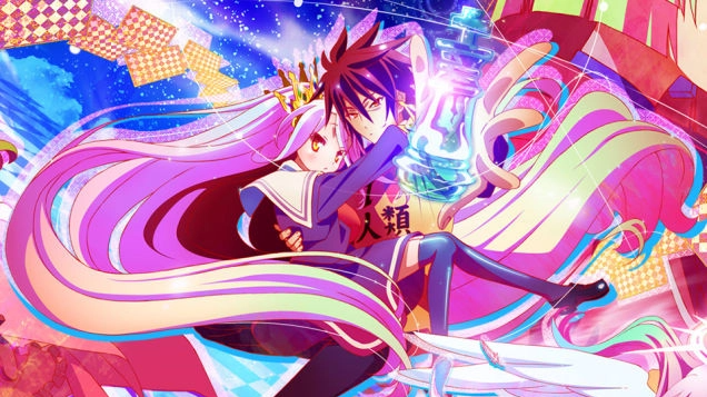 Tác giả đưa lý do vì sao No Game No Life không có phần 2 - Ảnh 3.