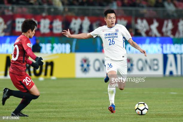 Cầu thủ Trung Quốc bị bắt, dính cáo buộc bán độ ở trận thua thảm Thái Lan 1-5 - Ảnh 2.