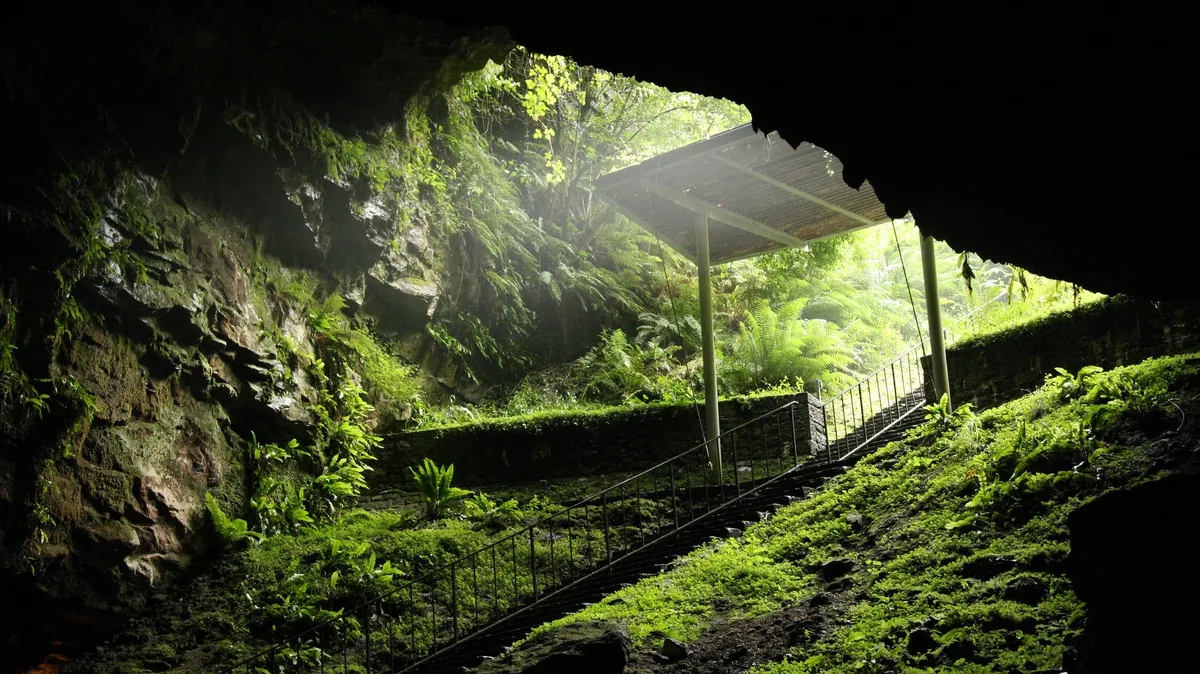 Tìm thấy hàng trăm mảnh xương người trong hang động bí ẩn, tiết lộ manh mối vụ thảm sát hơn 1.000 năm?