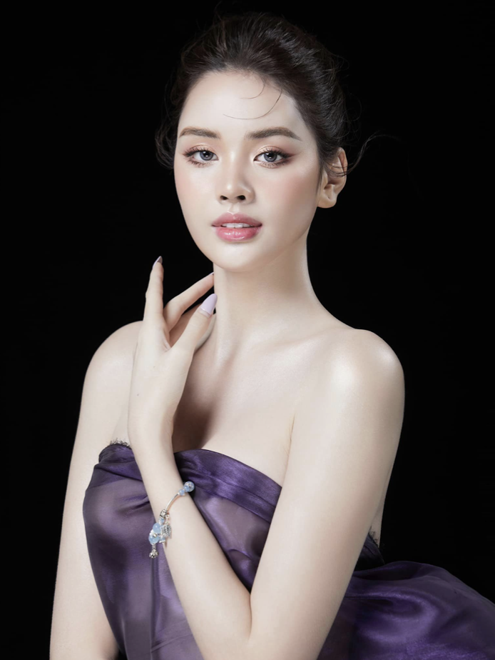 Top 3 trong mơ của Hoa hậu Chuyển giới Việt Nam 2023 là ai? - Ảnh 7.