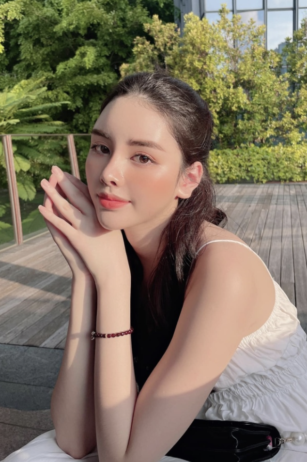 Top 3 trong mơ của Hoa hậu Chuyển giới Việt Nam 2023 là ai? - Ảnh 10.