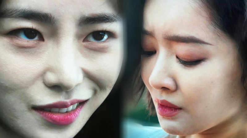 Soi cận làn da hội The Glory ở chế độ 4K: Song Hye Kyo và kẻ thù vẫn có khuyết điểm, 1 'ác nữ' đẹp đỉnh hơn
