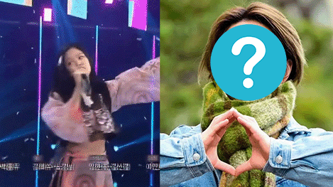 Jennie để mặt mộc trên show âm nhạc cũng chưa gây choáng bằng nam idol 'lộ dấu hiệu lão hóa'!