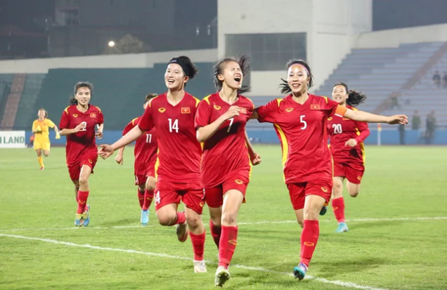 Bốc thăm vòng loại thứ hai giải U20 nữ châu Á: Việt Nam đụng độ Australia - Ảnh 2.
