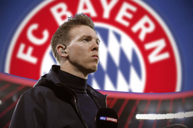 Bayern Munich sa thải HLV Nagelsmann, bổ nhiệm Tuchel vào 'ghế nóng' - Ảnh 2.