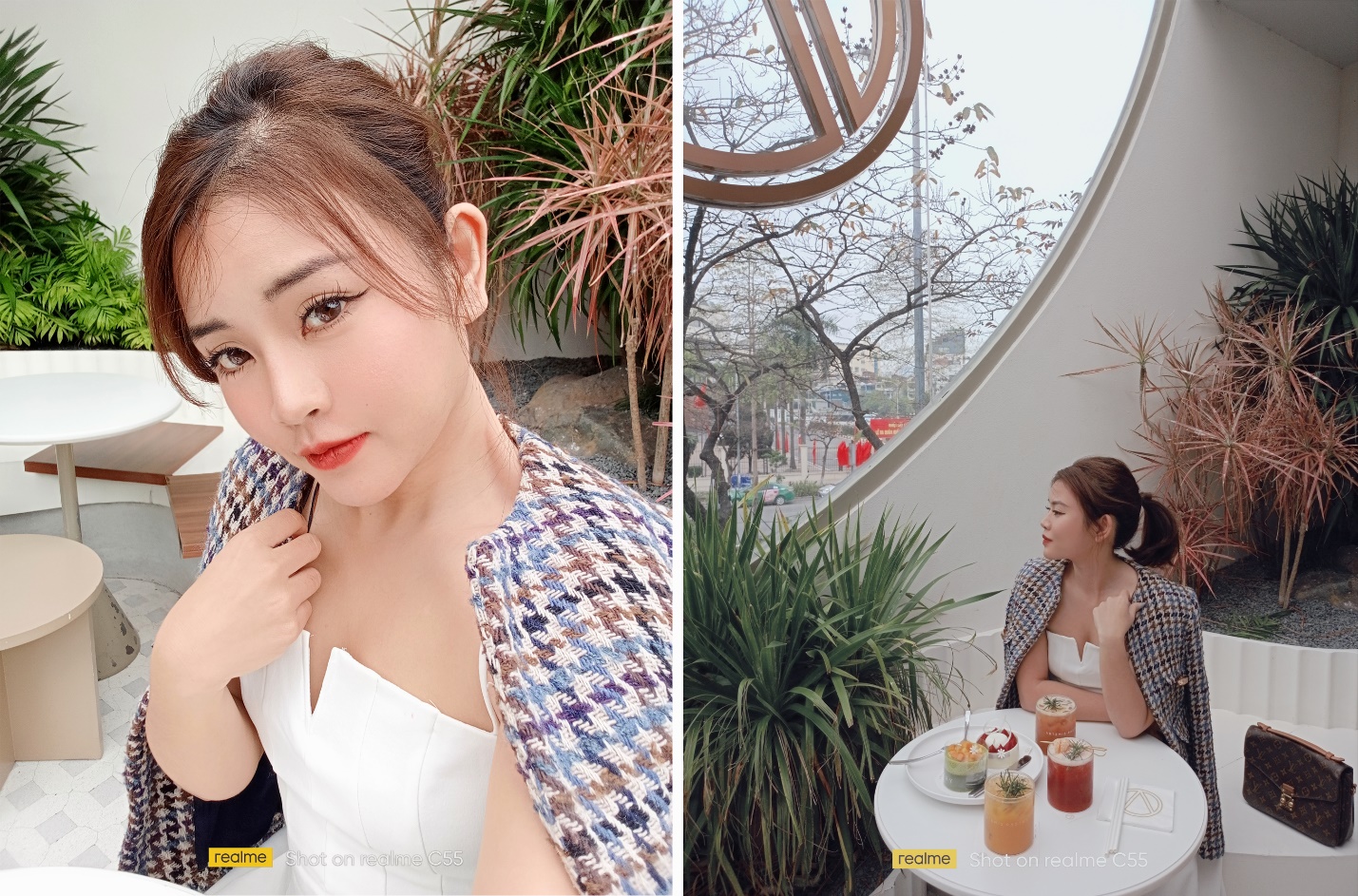 Chiếc điện thoại “sơ cua” của TikToker ưa dịch chuyển: Camera 64MP, bộ nhớ 256GB dùng hoài không hết - Ảnh 5.