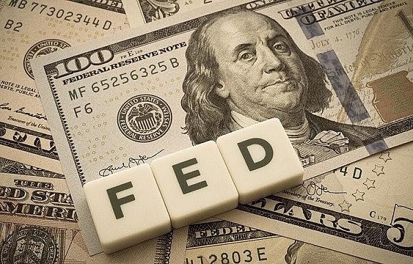 Fed có thể tiếp tục tăng lãi suất khi bất ổn tài chính dịu xuống - Ảnh 1.