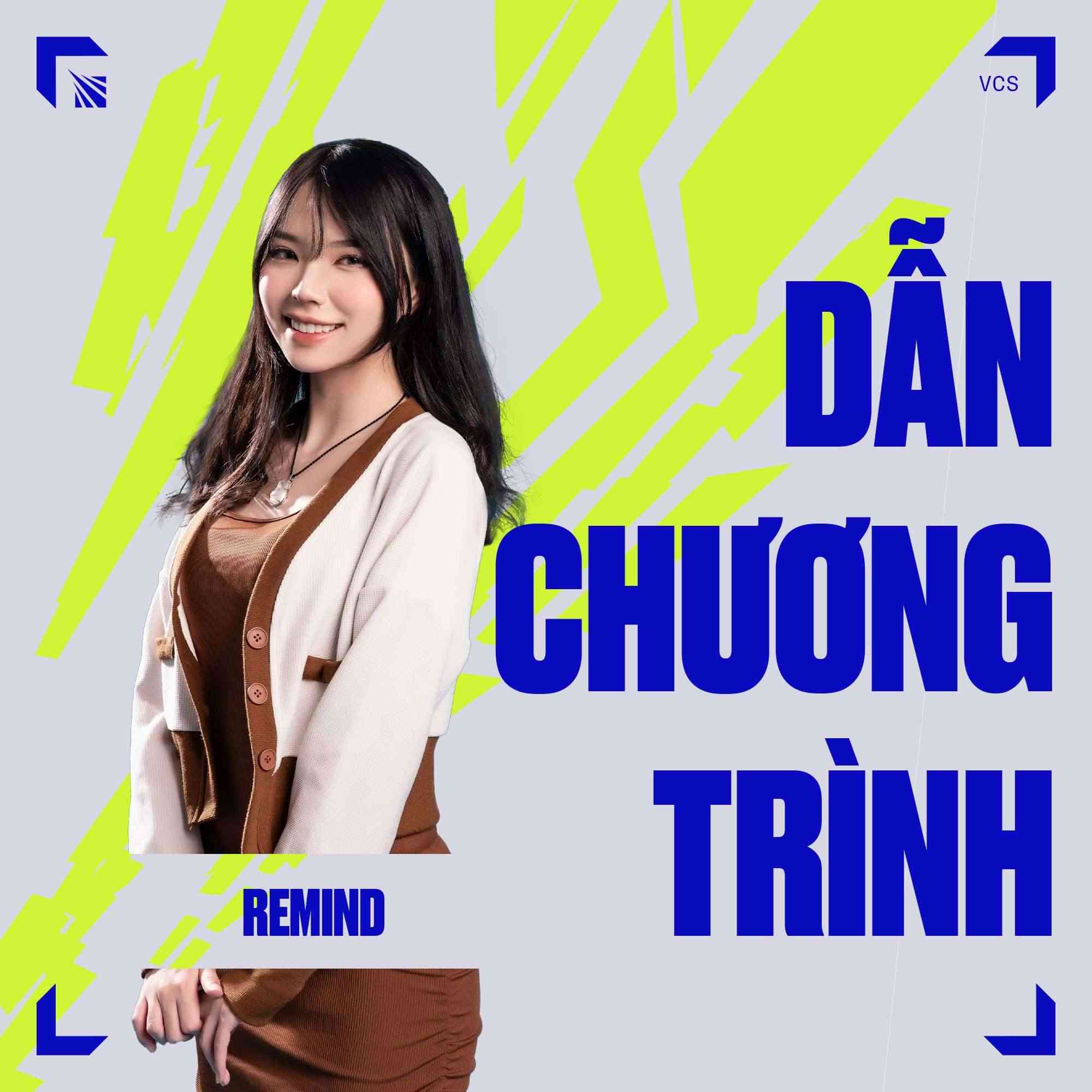 Nhan sắc ngày càng thăng hạng, Remind khiến người xem liên tiếp nhận