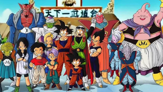 30 bộ anime hay nhất làm nên thời hoàng kim của thập niên 90  - Ảnh 3.