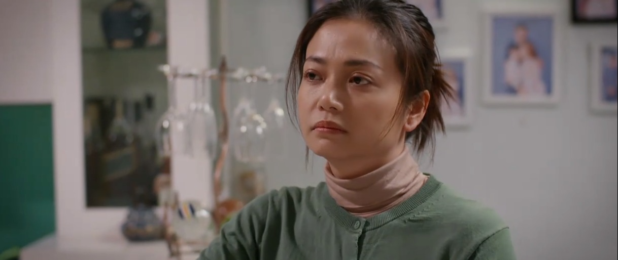 12 lời thoại xuất sắc ở phim Việt giờ vàng hay nhất hiện nay: Phụ nữ là thực vật hoang dã... - Ảnh 6.