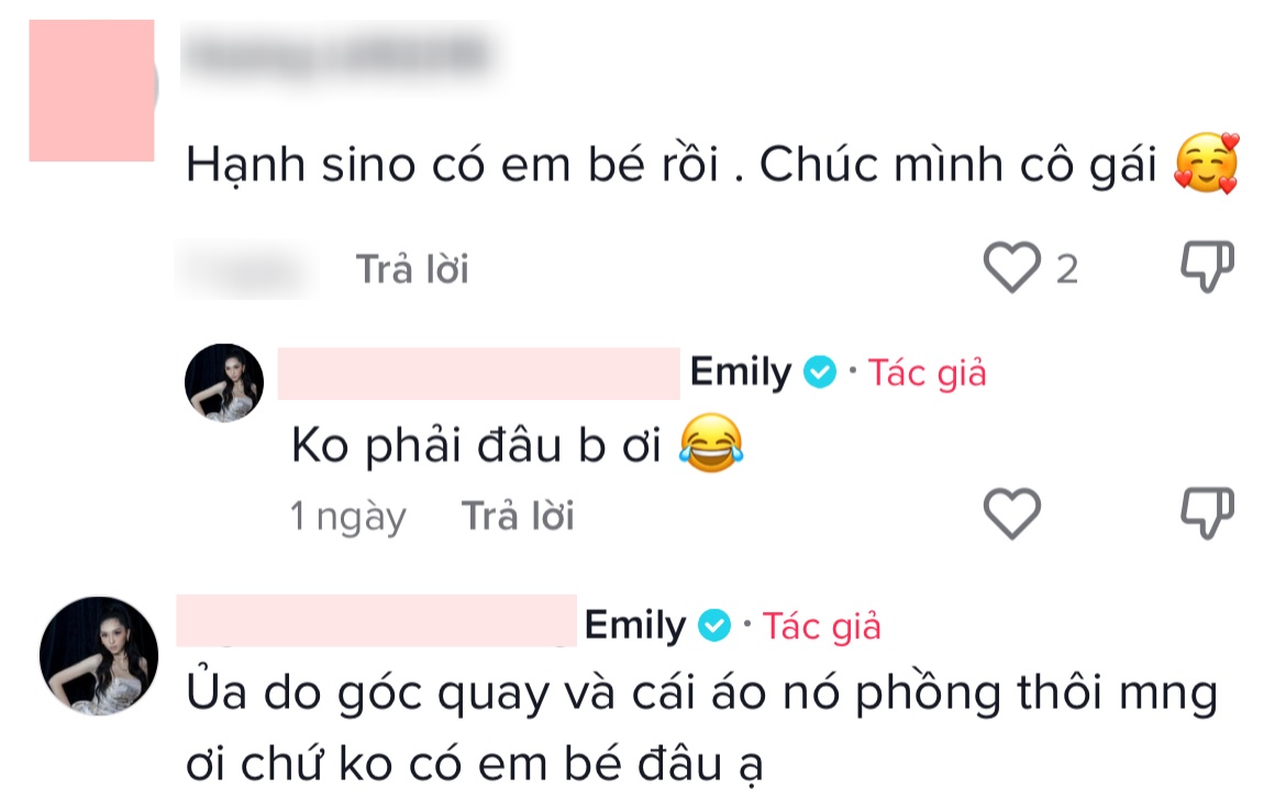 Hạnh sino lộ vòng 2 lùm xùm ở đám cưới linh rin