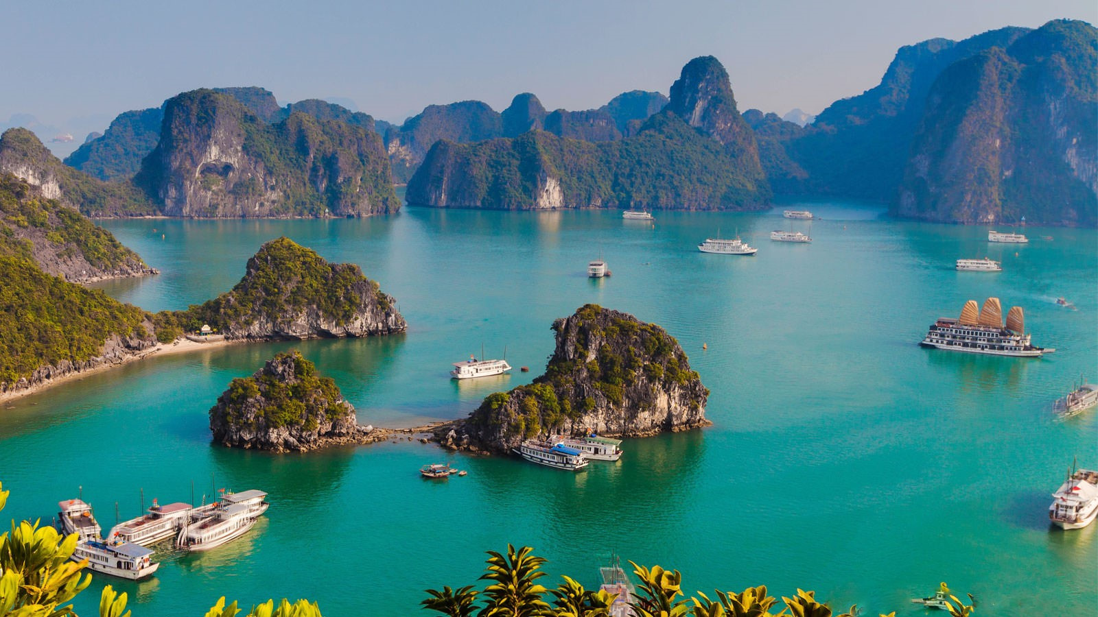 Nhờ phần mềm AI lập kế hoạch du lịch Việt Nam, nữ du khách nhận được cái kết vượt sức tưởng tượng - Ảnh 10.