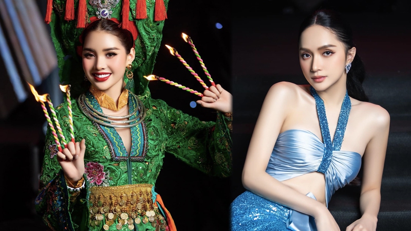 Mỹ nhân Hoa hậu Chuyển giới Việt Nam xin lỗi vì từng nói xấu Hương Giang, netizen lo lắng: 'Liệu còn cơ hội làm Hoa hậu?'