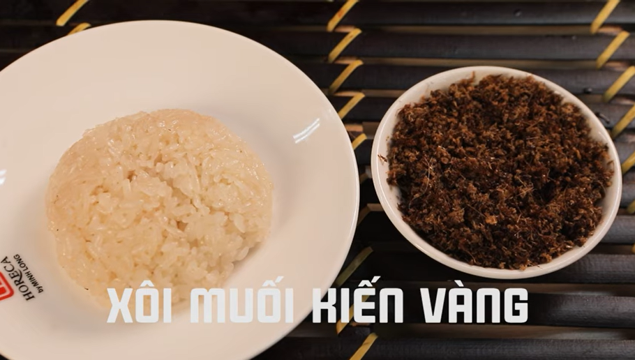 Khách nước ngoài thích thú các món từ gạo của Việt Nam: Món thứ 3 nhiều người Việt khẳng định chưa nghe bao giờ - Ảnh 3.