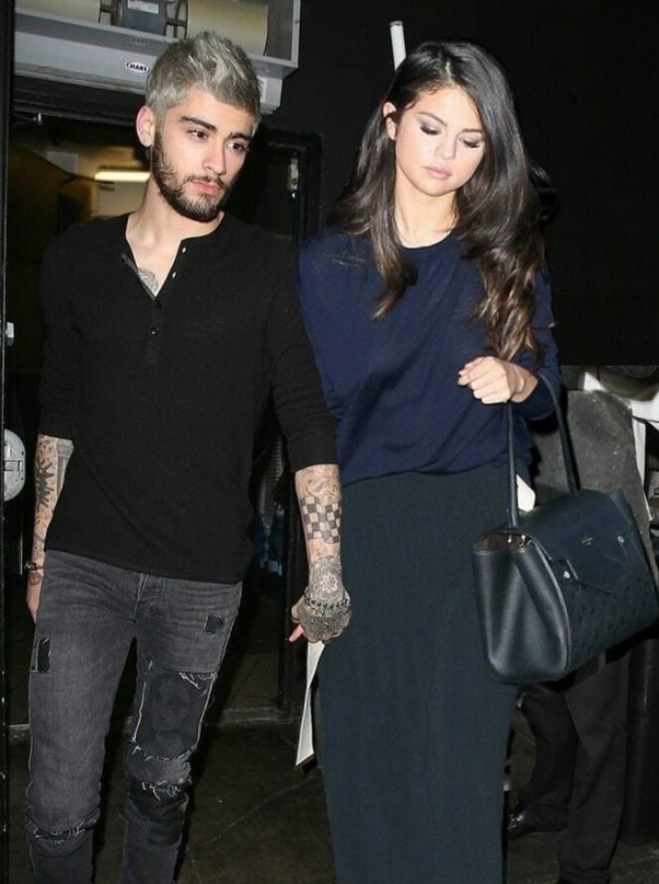 Selena Gomez và Zayn Malik 'có thể là một cặp đôi tuyệt vời trong thời gian dài' - Ảnh 1.