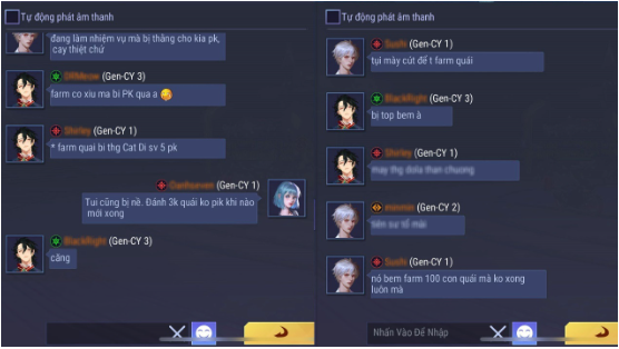 Game thủ Cyber Fantasy than trời vì đi đâu cũng &quot;ăn hành&quot; - Ảnh 2.