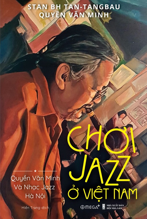 Giấc mơ jazz của Quyền Văn Minh - Ảnh 2.