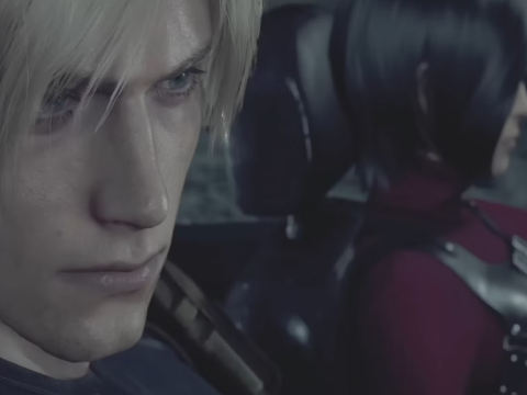 3 lý do khiến Resident Evil 4 Remake hay hơn bản gốc - Ảnh 3.