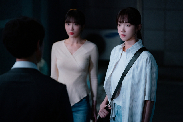 Mỹ nam phim Hàn rắc rối nhất hiện tại: Từ dính tin hẹn hò nữ chính đến cắn nữ phụ khi đang đóng cảnh nóng - Ảnh 2.