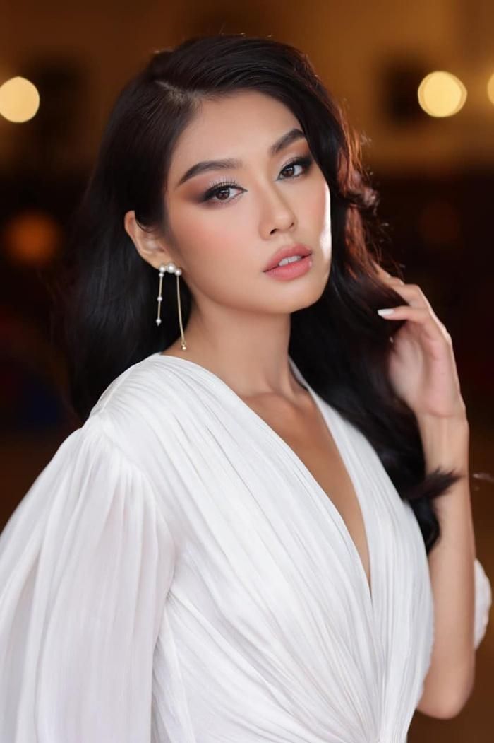Thảo Nhi Lê bất ngờ khi chưa gặp mặt thương thảo đã bị truất quyền dự thi Miss Universe - Ảnh 3.