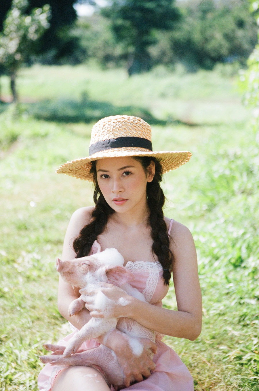 Chi Pu sẽ đem ca khúc có MV gắn mác 16+ đóng cùng tình cũ lên show Trung Quốc, phía nữ ca sĩ phản hồi ra sao? - Ảnh 6.