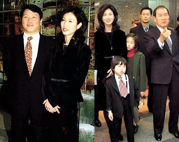 Vụ ly hôn 1.200 tỷ won của giới tài phiệt Hàn Quốc chưa ngã ngũ: Vợ chủ tịch quyết đòi thêm 54 tỷ từ nhân tình lâu năm của chồng - Ảnh 2.