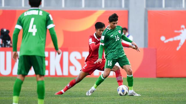 Báo Indonesia tâng ‘Vua giải trẻ’ U20 Việt Nam lên mây xanh, xấu hổ vì học trò của Shin Tae Yong - Ảnh 3.