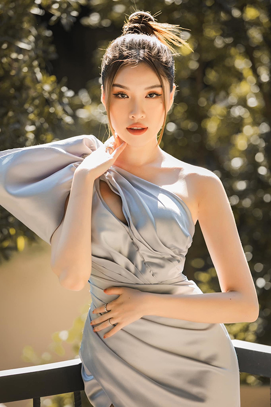 Thanh Thanh Huyền chia sẻ loạt chuyện xui: Không được gọi tên dù lọt top 20 Hoa hậu, suýt bị bắt cóc ở Philippines - Ảnh 5.