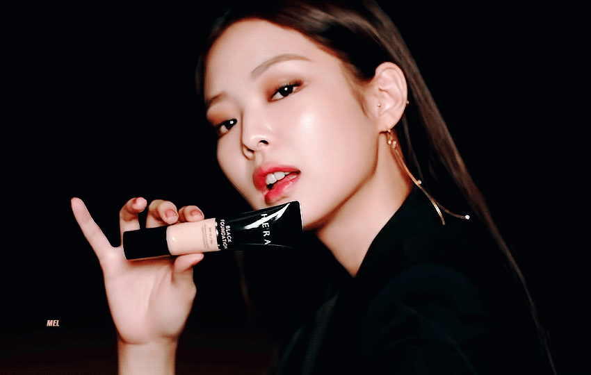 Sao Hàn quảng cáo mỹ phẩm: Song Hye Kyo - Yoona mãi là tường thành, BLACKPINK có qua mặt đàn chị? - Ảnh 6.