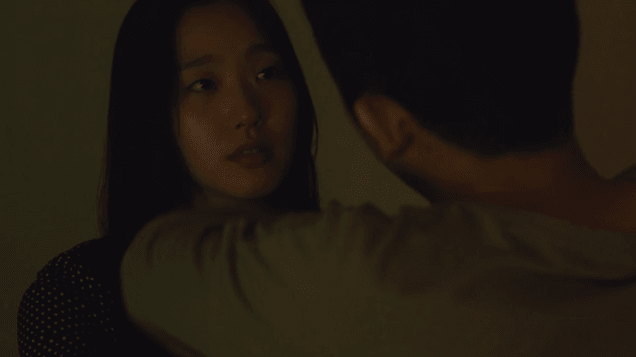Kim Go Eun và tình cũ Son Ye Jin đóng cảnh yêu như thật trong phim 16+