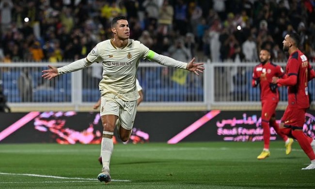 Lịch thi đấu bóng đá hôm nay 3/3: Al Nassr lại chờ Ronaldo tỏa sáng - Ảnh 7.