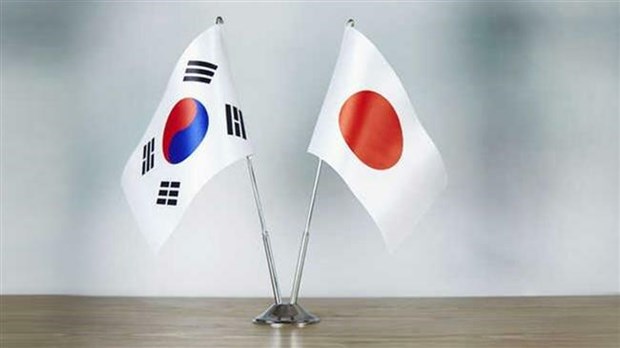 Hàn – Nhật lập thêm kênh đàm phán để giải quyết vấn đề lao động cưỡng bức thời chiến - Ảnh 1.