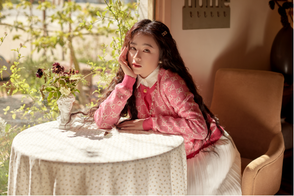 TikToker Đặng Yến Nhi muốn lan tỏa giá trị tích cực qua từng clip   - Ảnh 1.