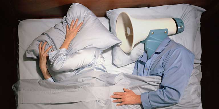 Buổi đêm khi chìm vào giấc ngủ, nếu xuất hiện 3 triệu chứng này thì rất có thể là do gan đang gặp vấn đề - Ảnh 3.