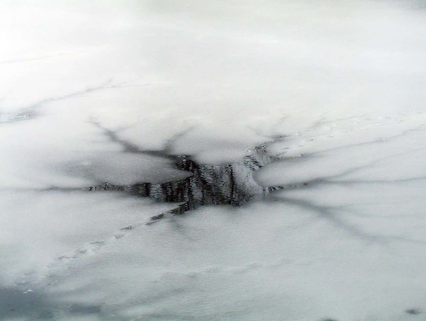 Kẻ sưu tầm, giếng địa ngục và loạt truyền thuyết đô thị ớn lạnh của người Nga - Ảnh 1. Kẻ sưu tầm, giếng địa ngục và loạt truyền thuyết đô thị ớn lạnh của người Nga - Ảnh 1.