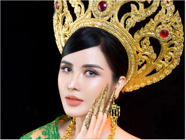 TikToker Nhã Lê CEO hút người xem nhờ thông điệp là phụ nữ phải đẹp và có quyền làm đẹp - Ảnh 3.