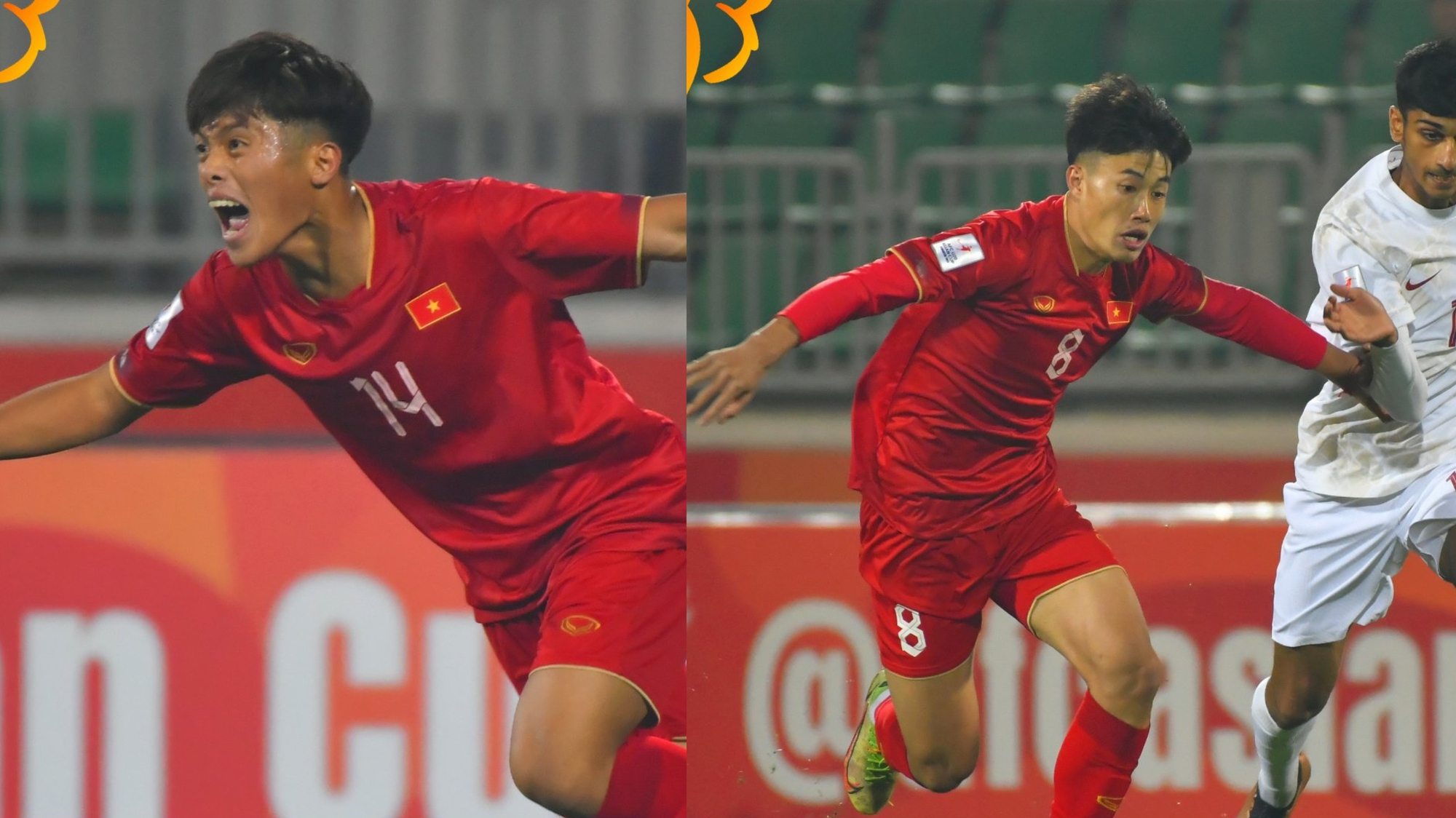 AFC nhầm lẫn khó tin sau khi U20 Việt Nam lại tạo địa chấn ở giải châu Á