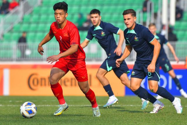 Báo Trung Quốc chê bai đội nhà, dự đoán U20 Việt Nam tạo kỳ tích trước Qatar - Ảnh 3.