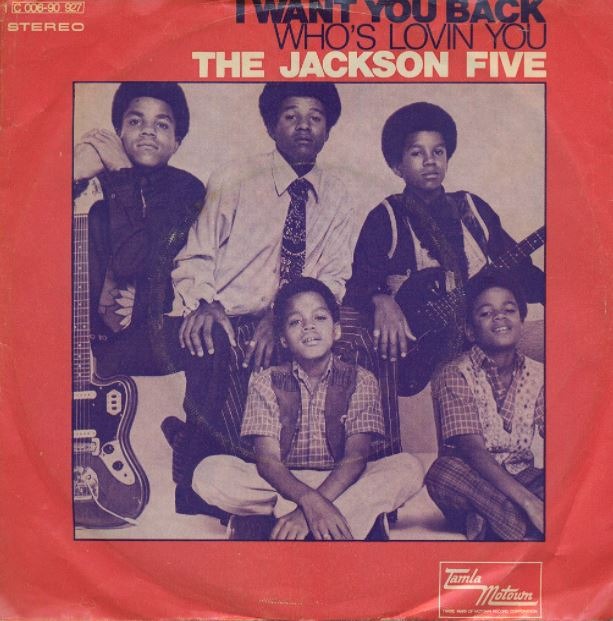 Ca khúc 'I Want You Back' của The Jackson 5: Có một Michael Jackson 11 tuổi như thế! - Ảnh 1.