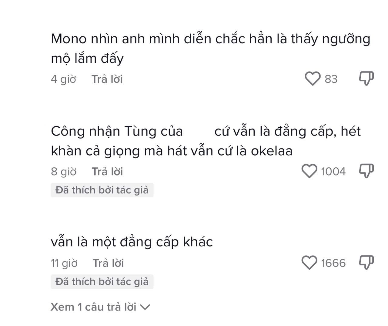 Sơn Tùng M-TP và MONO khi diễn cùng show âm nhạc: Hát toàn hit cũ nhưng ai mới 'cháy' hơn? - Ảnh 14.